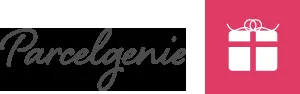 Parcelgenie logo