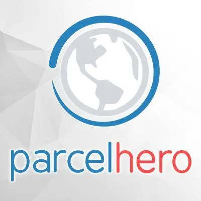 ParcelHero.com logo