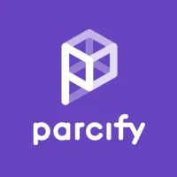 Parcify logo