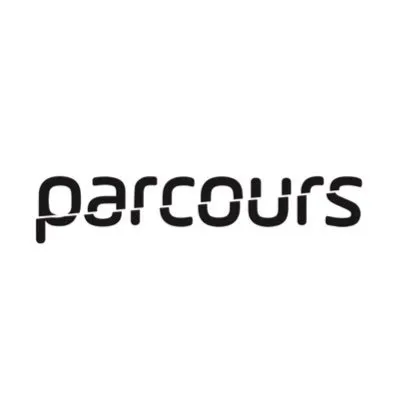Parcours logo
