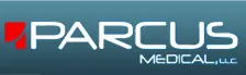 Parcus Medical logo