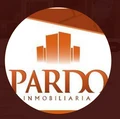 PARDO REAL ESTATE logo