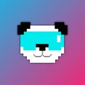 Pardy Panda