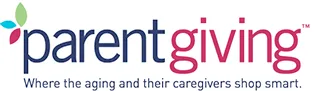 Parentgiving logo