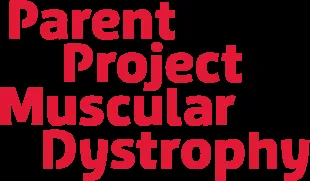 Parent Project Muscular Dystrophy logo