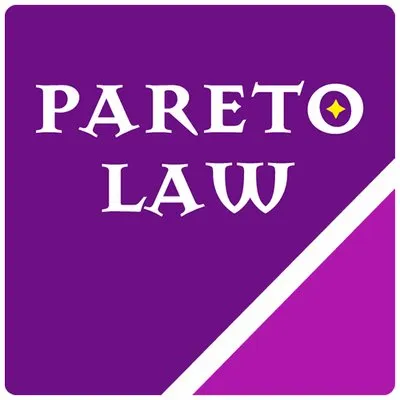 Pareto logo