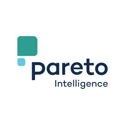 Pareto Intel logo