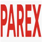 PAREX logo