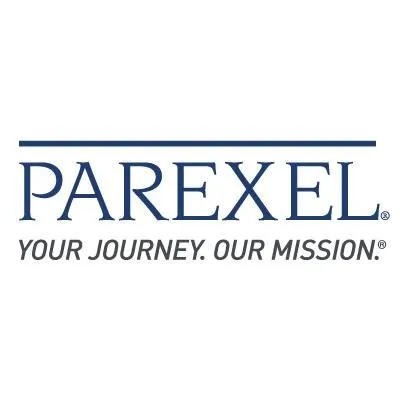 Parexel logo