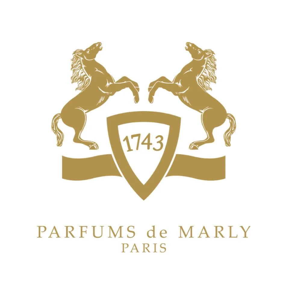 Parfums de Marly logo