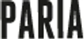 PARIA logo