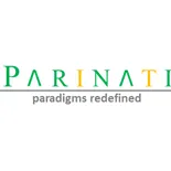 Parinati Solutions logo