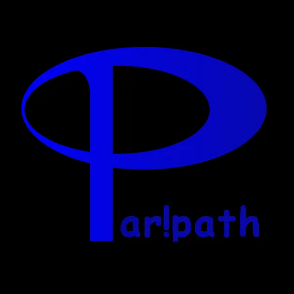 Paripath logo