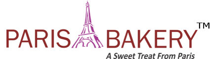 Paris Bakery
