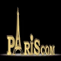 Paris Com logo