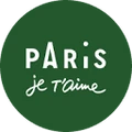 Paris je taime logo
