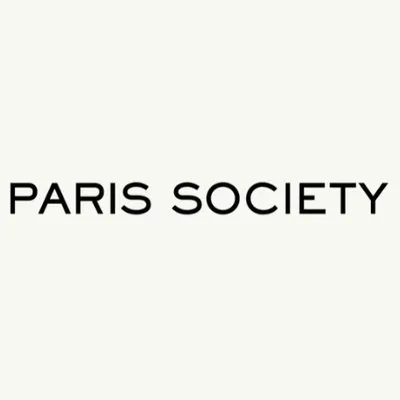Paris Society logo