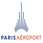 Paris Aeroport logo