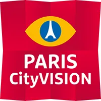 Paris City Vision logo