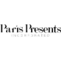 Paris Presents logo