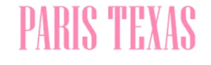 Paris Texas logo