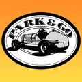 Park and Go Services logo