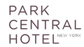 Park Central Hotel logo