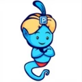 Park Genie logo