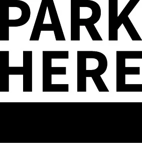 Park Here logo