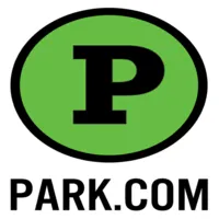 Park.com logo