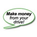 Park On My Drive logo