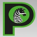 Park Zebra