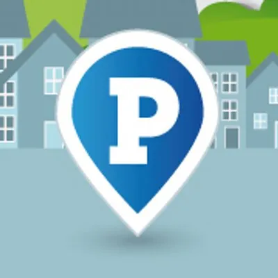 Parkadom logo