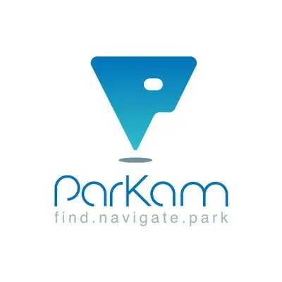 ParKam logo