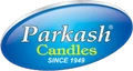 Parkash Candle Works logo
