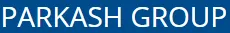 Parkash Group logo