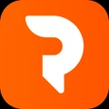 Parkbo logo