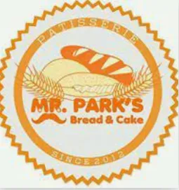 Park Cake logo