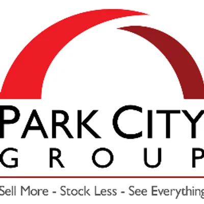 Park City Group logo