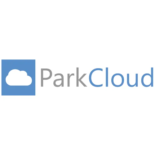 ParkCloud logo