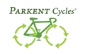 ParkENT Cycles logo