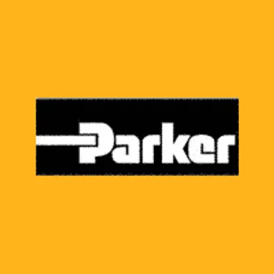 Parker logo