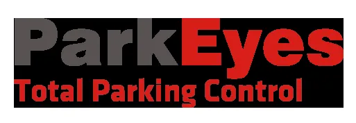 ParkEyes logo