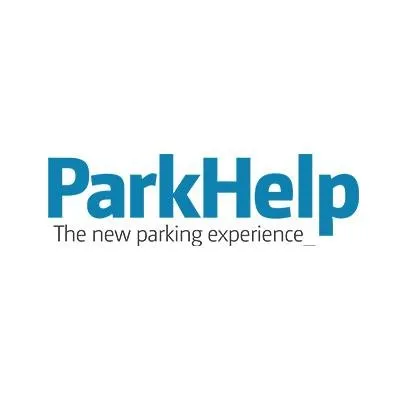 Parkhelp logo