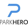 ParkHero logo