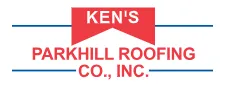 Ken’s Parkhill Roofing logo