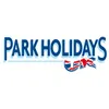 Park Holidays logo