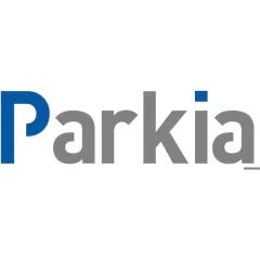 Parkia logo