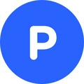 Parking Access logo