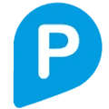 Parking Centrum Oosterdok logo